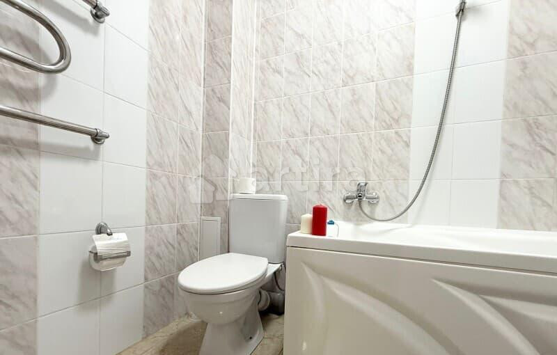 2-комн. квартира, 64 м2, 3/4 эт. Калуга - изображение 11