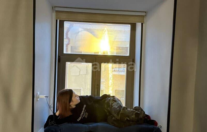 1-комн. квартира, 60 м2, 3/5 эт. Казань - изображение 8