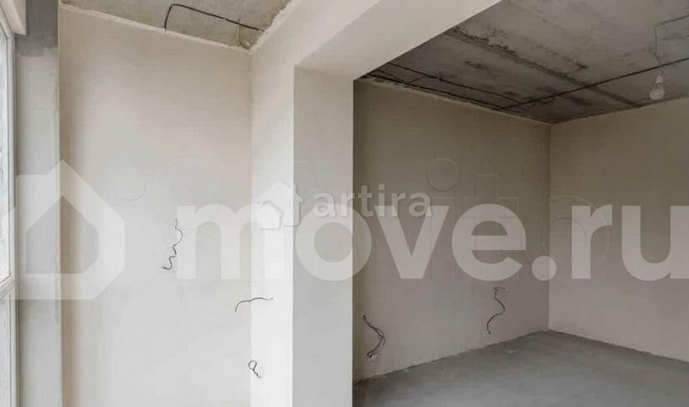 3-комн. квартира, 100 м2, 16/41 эт. Москва - изображение 5