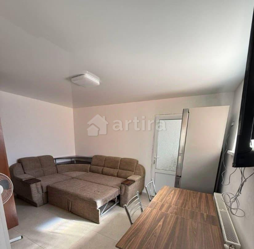 Дом, 35 м2, 2 сотки, 1 эт. Симферополь - изображение 5