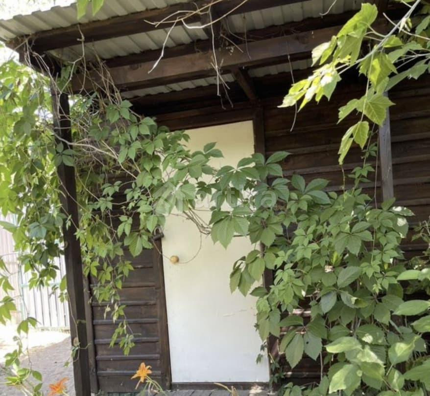 Коттедж, 50 м2, 4 сотки, 1 эт. Рождествено - изображение 1