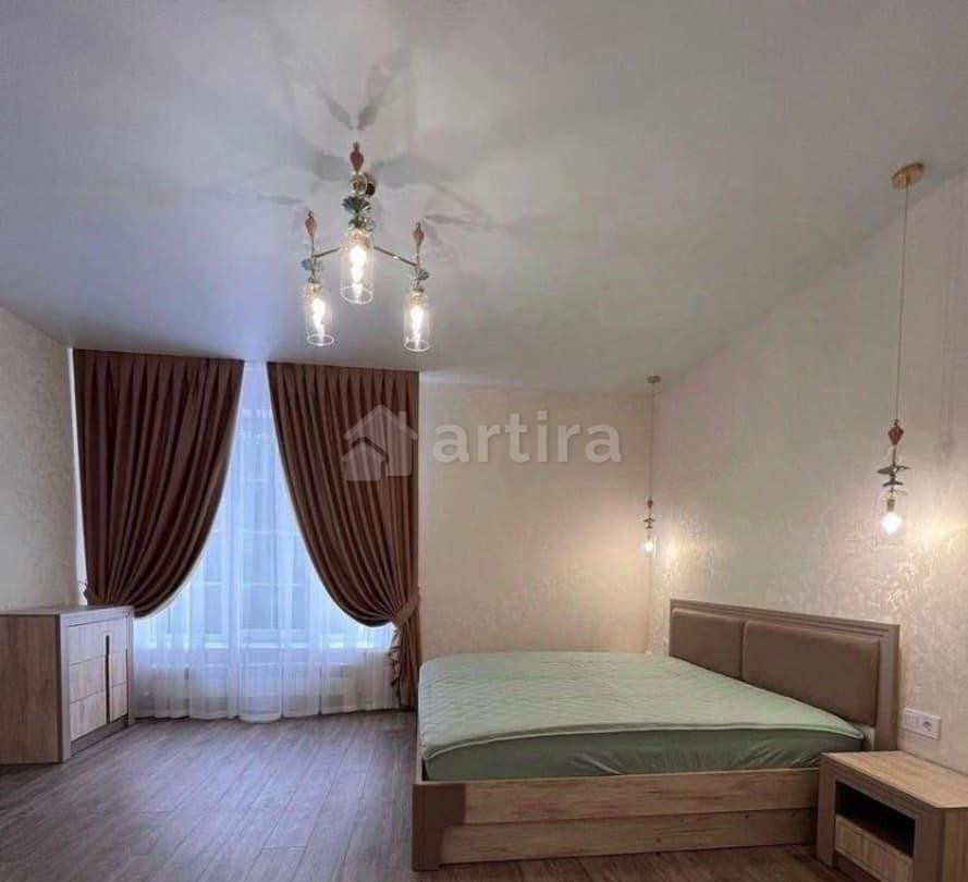 Таунхаус, 140 м2, 3 сотки, 2 эт. Высокая Гора - изображение 5