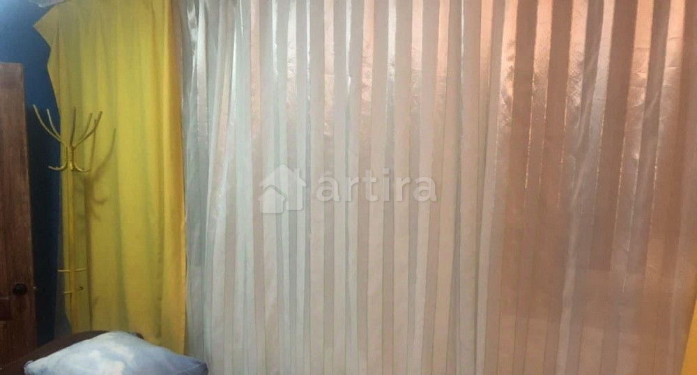 Комната, 43.1 м2, 3/5 эт. Кунгур - изображение 1