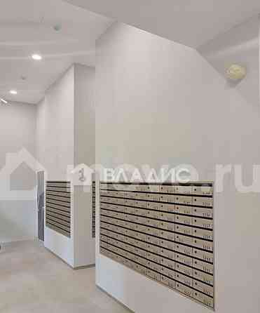 Студия, 18 м2, 5/21 эт. Москва