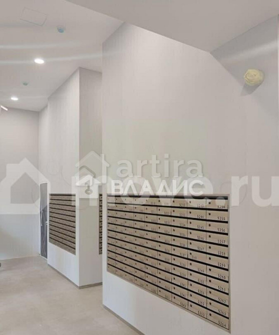 Студия, 18 м2, 5/21 эт. Москва - изображение 4