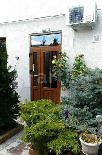 Дом, 30 м2 Евпатория - изображение 6