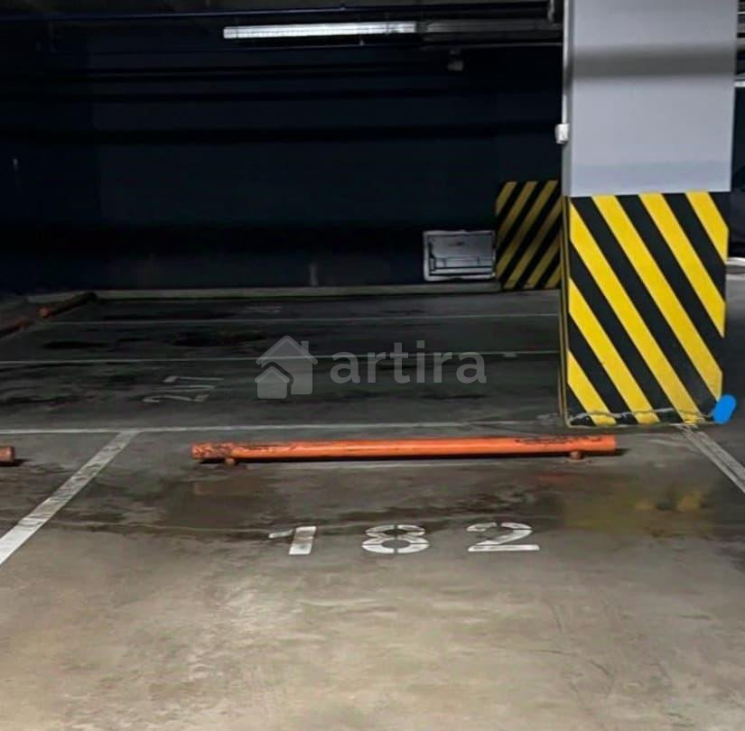 Гараж, 16 м2 Одинцово - изображение 4