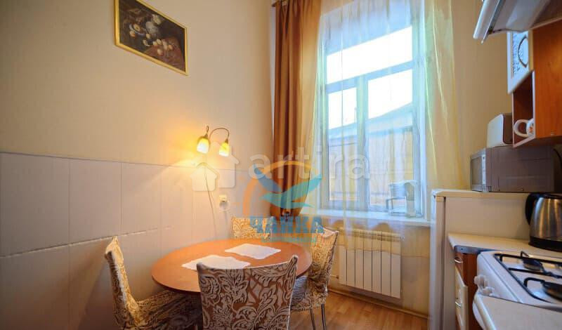 2-комн. квартира, 80 м2, 4/4 эт. Санкт-Петербург - изображение 18