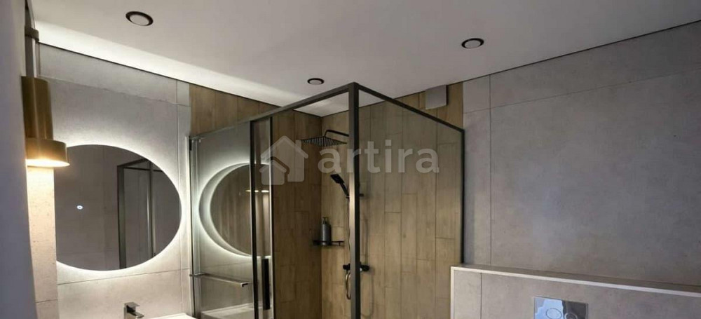 Таунхаус, 228 м2, 4 сотки, 2 эт. Краснослободск - изображение 7