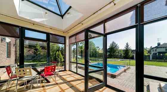 Коттедж, 470 м2 Москва