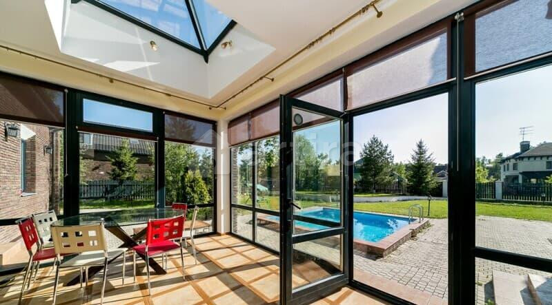 Коттедж, 470 м2 Москва - изображение 4