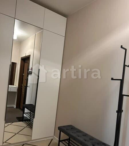 1-комн. квартира, 38.2 м2, 12/18 эт. Москва - изображение 10