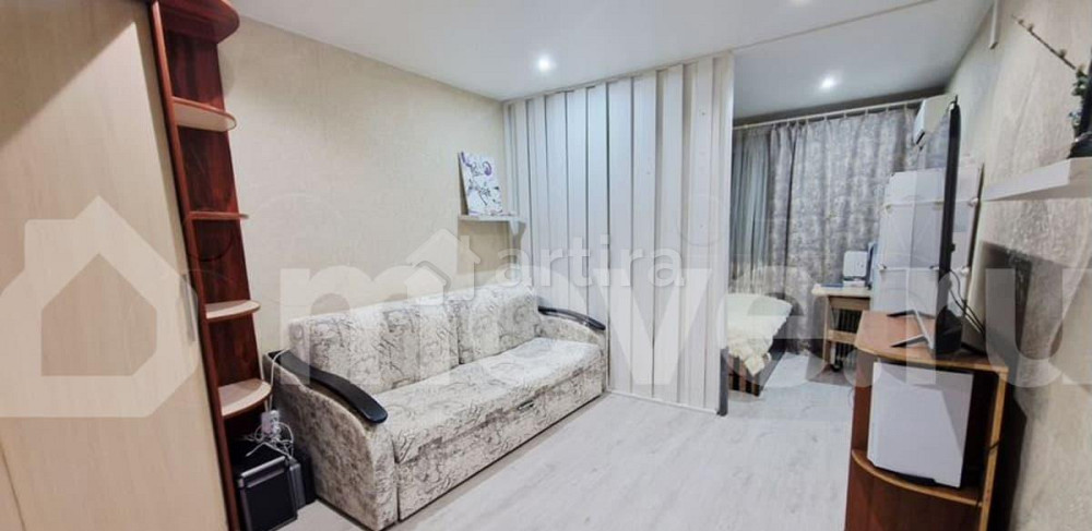 1-комн. квартира, 32.5 м2, 4/9 эт. Москва - изображение 3