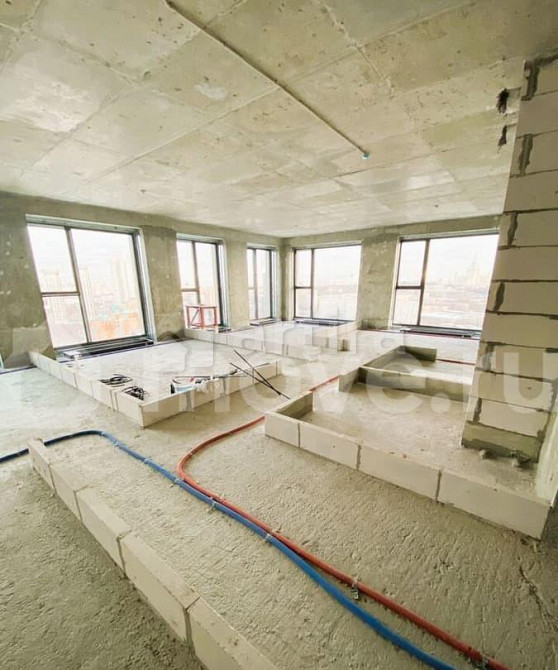 Студия, 188.5 м2, 31/56 эт. Москва - изображение 7