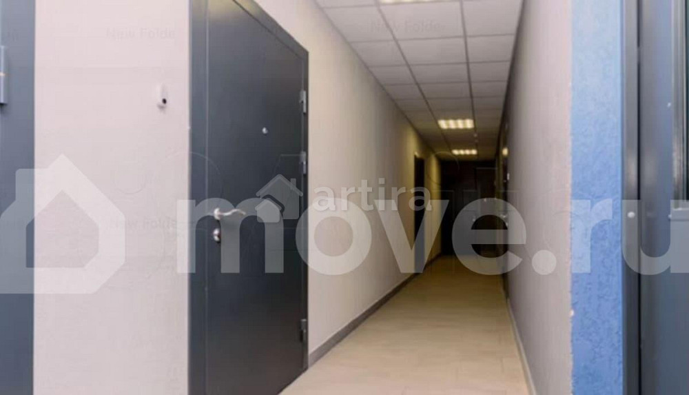 Студия, 21.5 м2, 2/5 эт. Москва - изображение 5