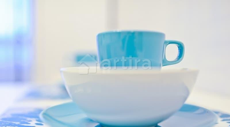 1-комн. квартира, 41 м2, 5/23 эт. Уфа - изображение 8