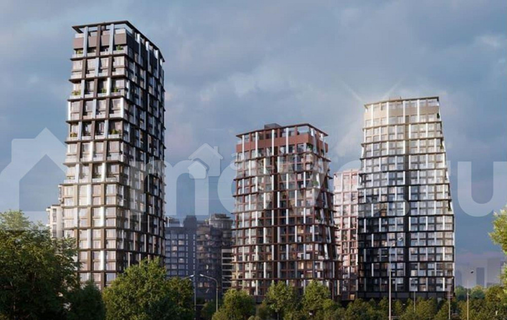 Студия, 28 м2, 16/19 эт. Москва - изображение 6