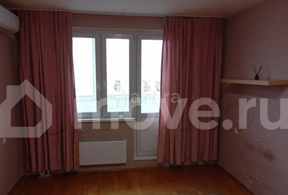 5-комн. квартира, 115.7 м2, 14/17 эт. Москва - изображение 7