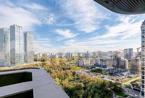 5-комн. квартира, 171 м2, 19/33 эт. Москва