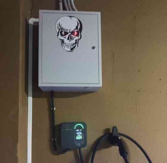 Гараж, 13 м2 Красногорск