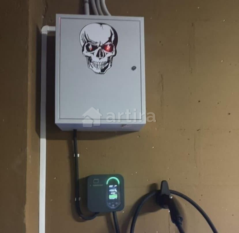 Гараж, 13 м2 Красногорск - изображение 3