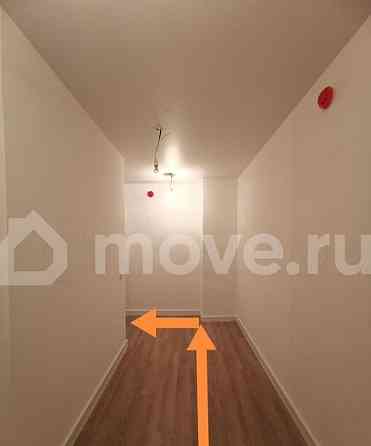 2-комн. квартира, 55.2 м2, 12/33 эт. Москва