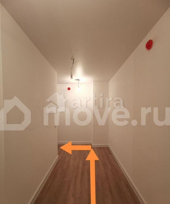 2-комн. квартира, 55.2 м2, 12/33 эт. Москва - изображение 6