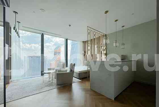 Студия, 47 м2, 60/68 эт. Москва