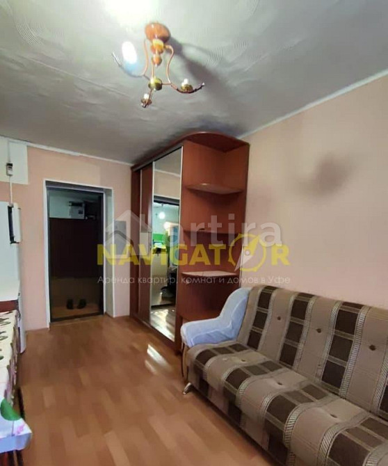 Комната, 6 м2, 4/7 эт. Уфа - изображение 2