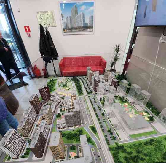 Гараж, 13.3 м2 Москва