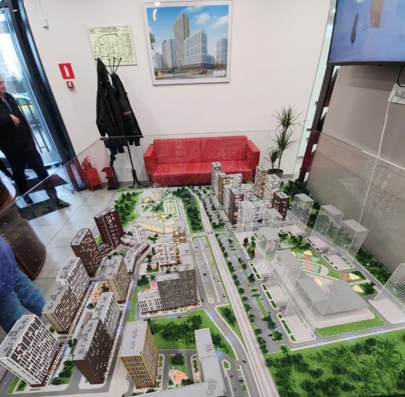 Гараж, 13.3 м2 Москва - изображение 4