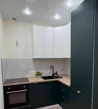 1-комн. квартира, 48 м2, 10/22 эт. Самара