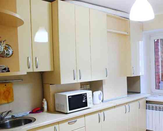 1-комн. квартира, 36 м2, 1/5 эт. Альметьевск