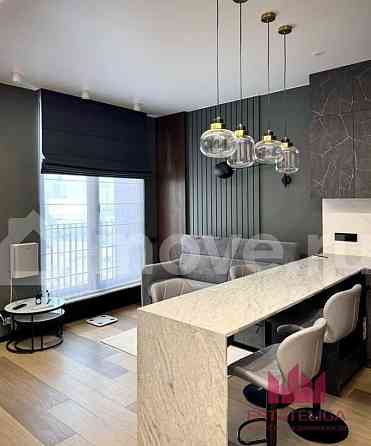 1-комн. квартира, 46 м2, 6/34 эт. Москва