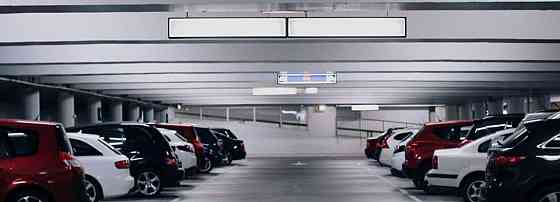 Гараж, 13 м2 Москва