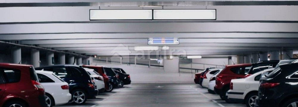 Гараж, 13 м2 Москва - изображение 2