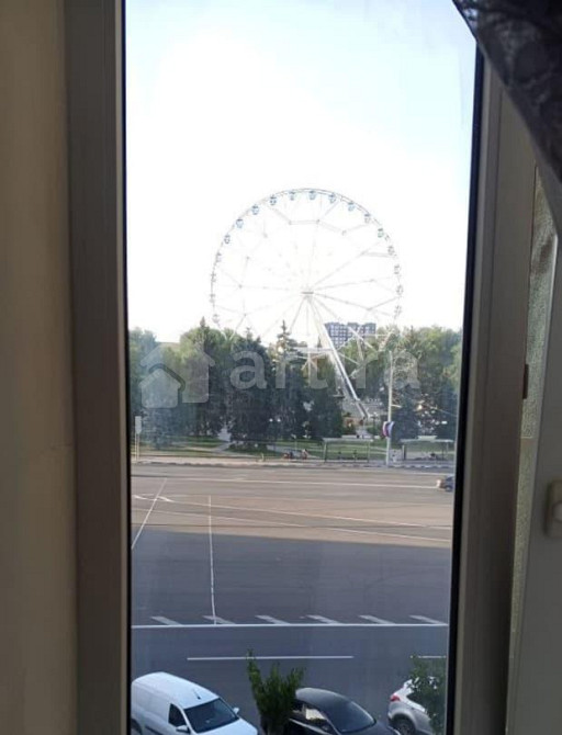 Комната, 60 м2, 3/5 эт. Ростов-на-Дону - изображение 3