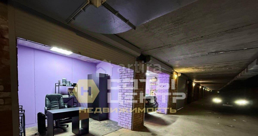 Гараж, 25 м2 Подольск - изображение 4