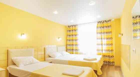 Студия, 12 м2, 1/10 эт. Красноярск