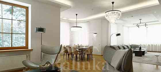 Дом, 600 м2, 0.7 га Архангельское