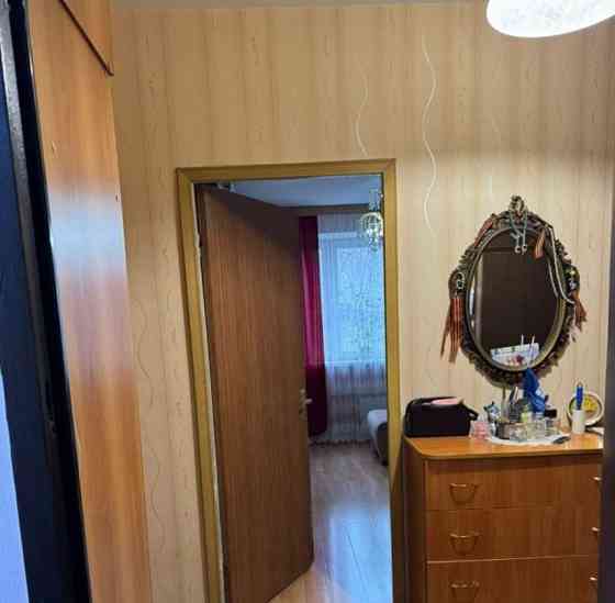 Комната, 14.2 м2, 3/17 эт. Москва