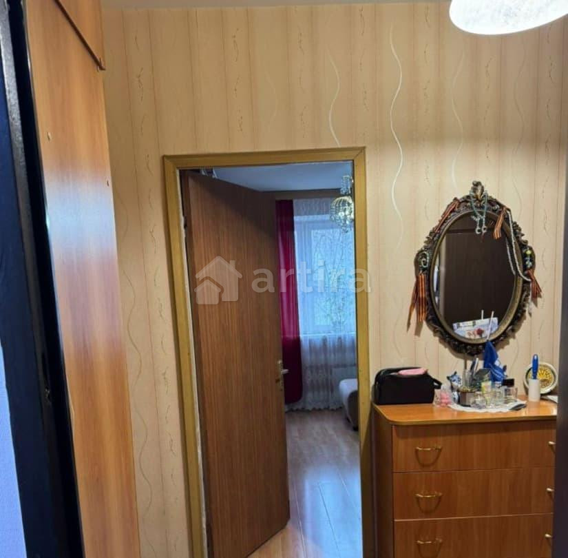 Комната, 14.2 м2, 3/17 эт. Москва - изображение 3