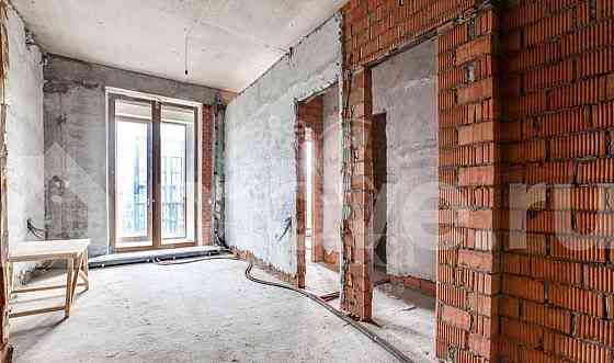 3-комн. пентхаус, 238.8 м2, 12/12 эт. Москва