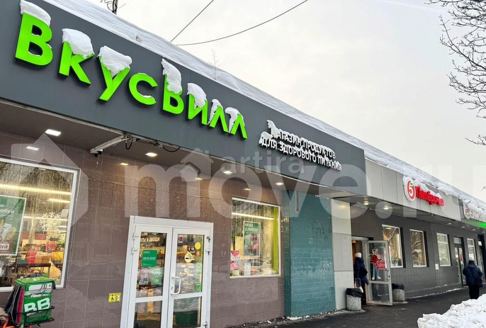 Студия, 10.5 м2, 1/9 эт. Москва - изображение 3