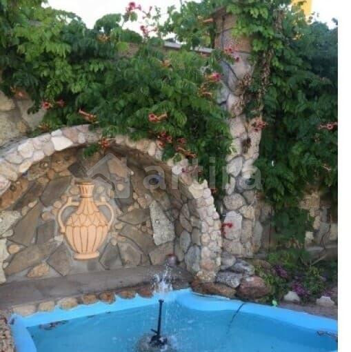 Коттедж, 250 м2 Евпатория - изображение 12