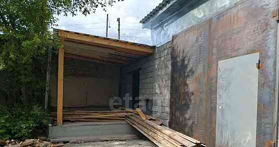 Гараж, 43.7 м2 Нижний Тагил