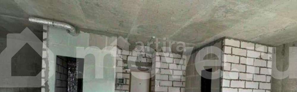 3-комн. квартира, 79 м2, 7/34 эт. Москва - изображение 2