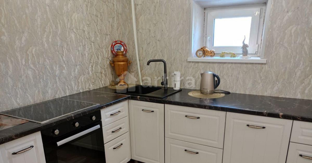 Дом, 72 м2, 12 соток, 2 эт. Тобольск - изображение 7