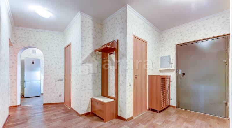 3-комн. апарт-ы, 90 м2, 3/5 эт. Санкт-Петербург - изображение 14