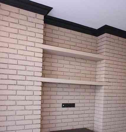 Таунхаус, 120 м2, 1 сотка, 3 эт. Истра